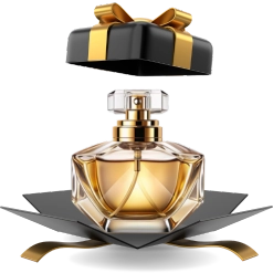 Parfum Cadou Surpriza