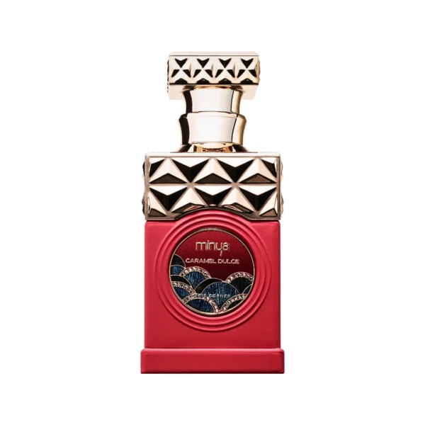 Paris Corner Minya Caramel Dulce EDP 100 ml