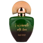 Patchouli With Love EDP 100ml