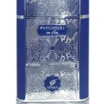 Patchouli on Fire EDP 80ml