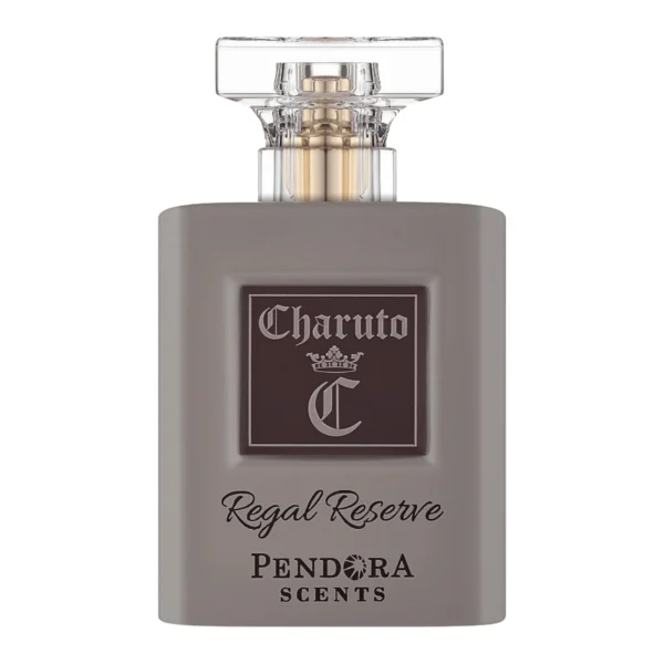Pendora Scents Charuto Regal Reserve EDP 100 ml