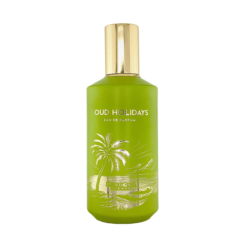 Pendora Scents Oud Holidays EDP 100 ml