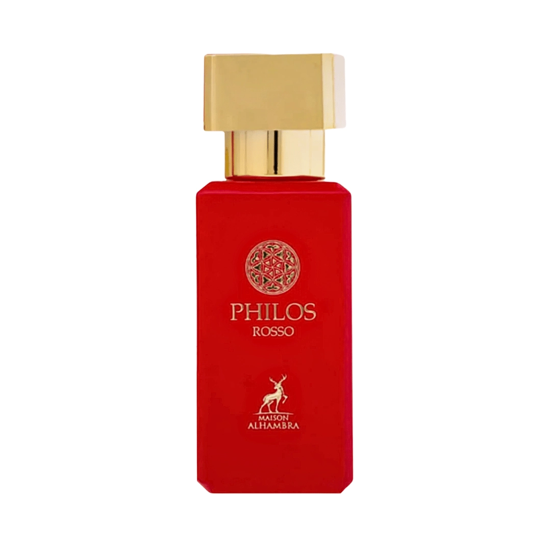 Philos Roso, EDP, 30 ml