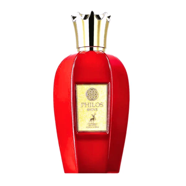 Philos Shine EDP 100 ml
