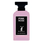 Pink Rose , Khalis, EDP, 100ml