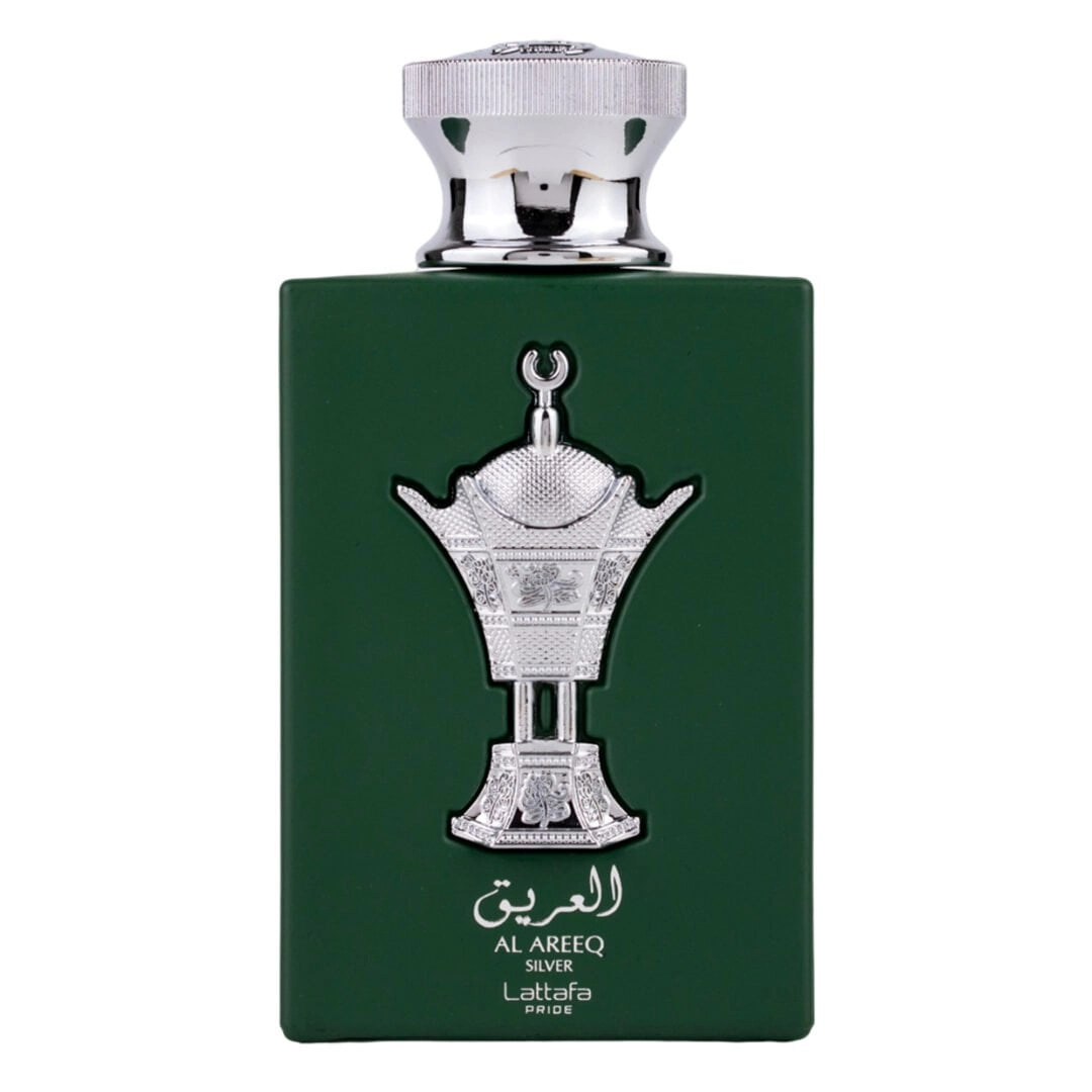Pride Al Areeq Silver, 100ml