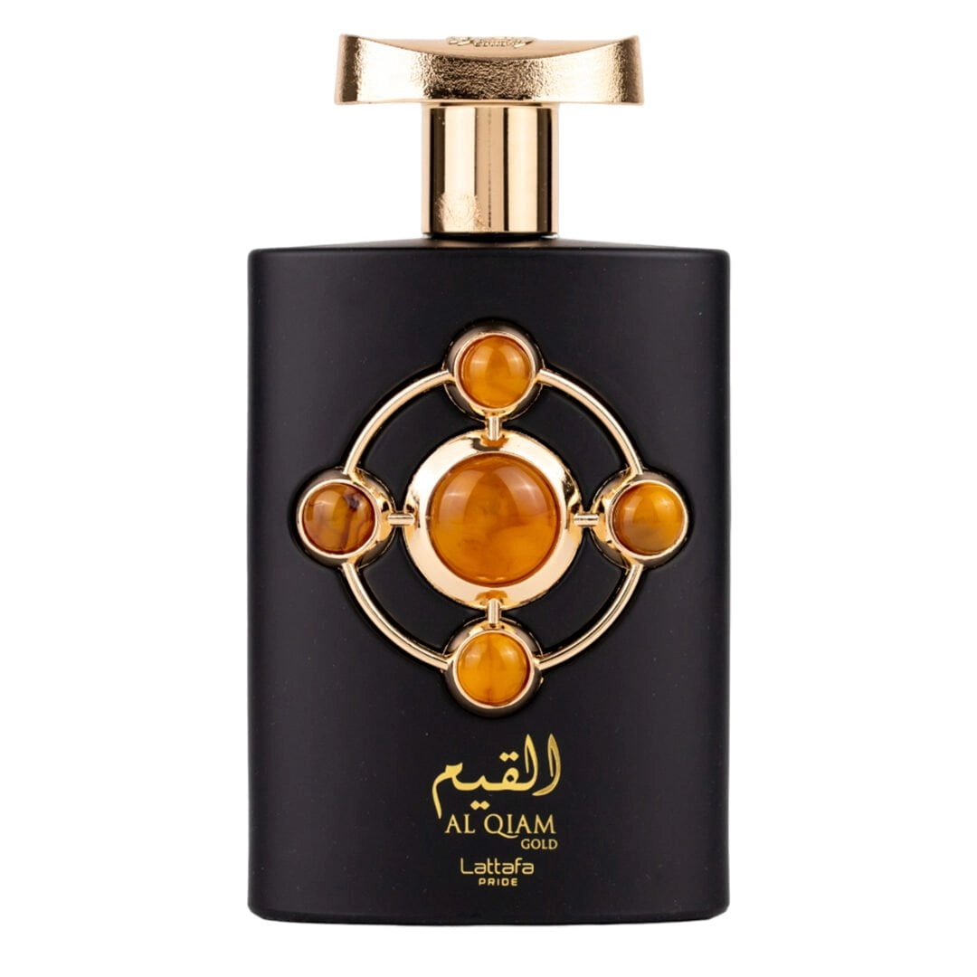 Pride Al Qiam Gold, 100ml