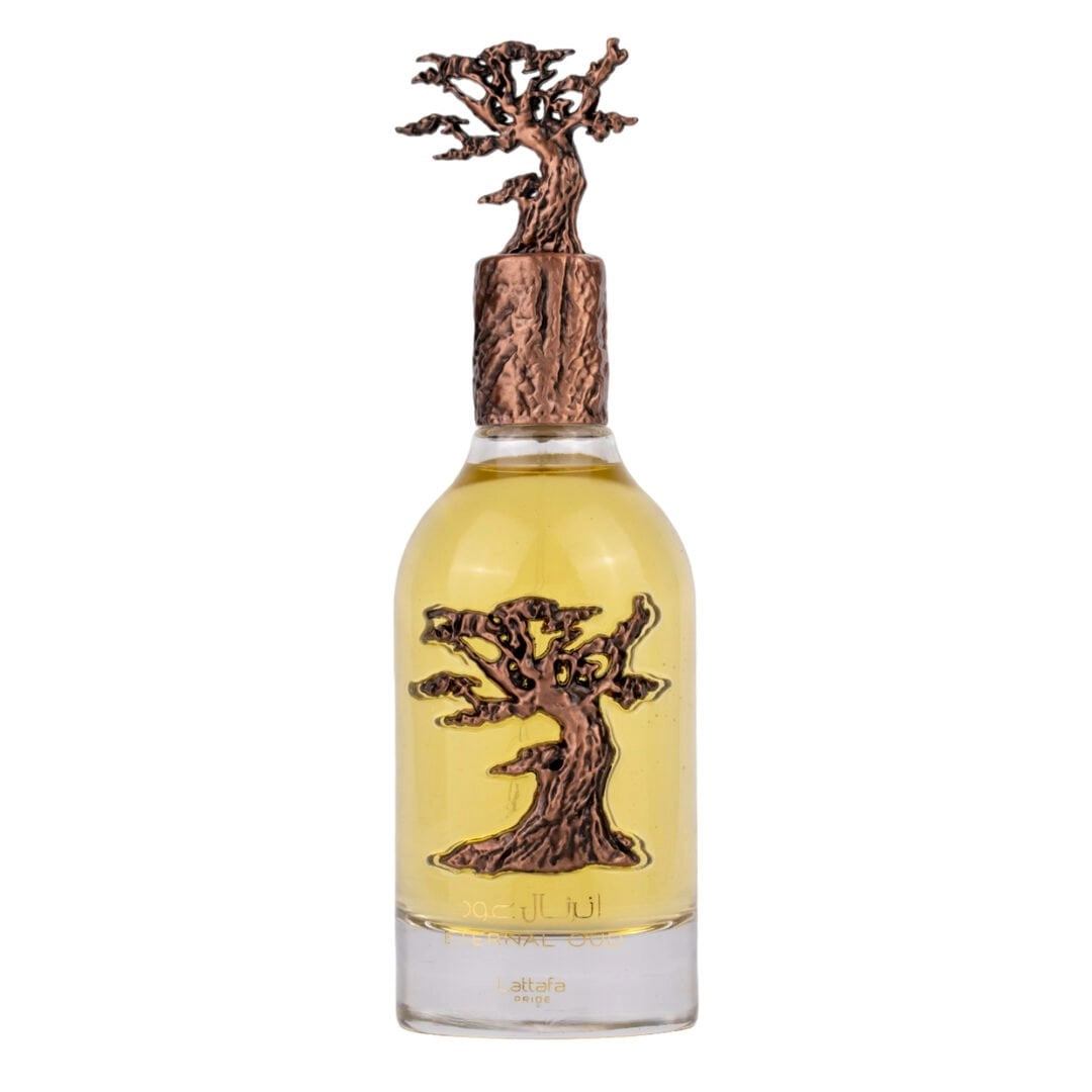 Pride Eternal Oud, 100ml