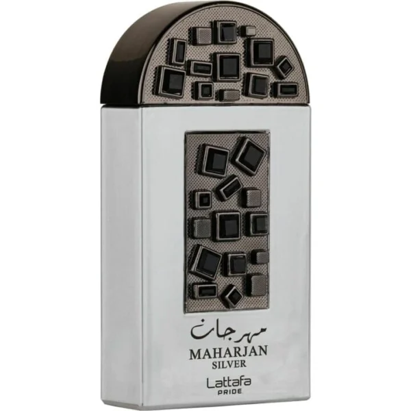 Pride Maharjan Silver 100ml
