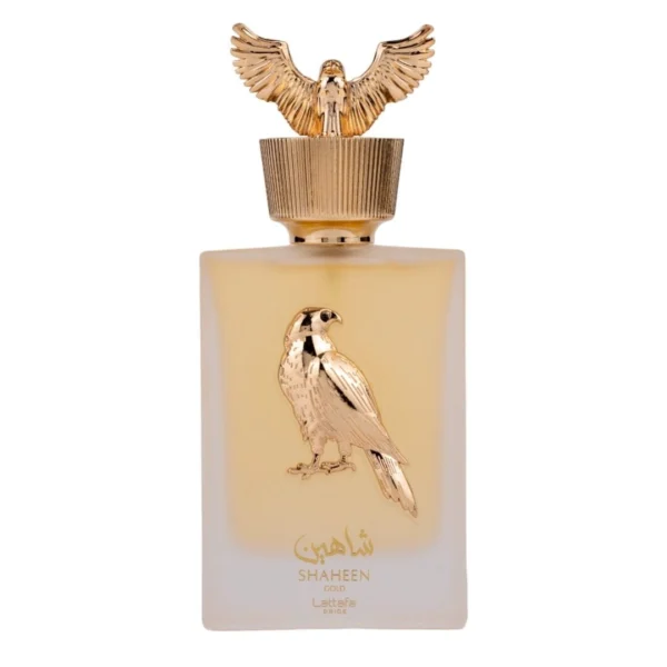 Pride Shaheen Gold 100ml