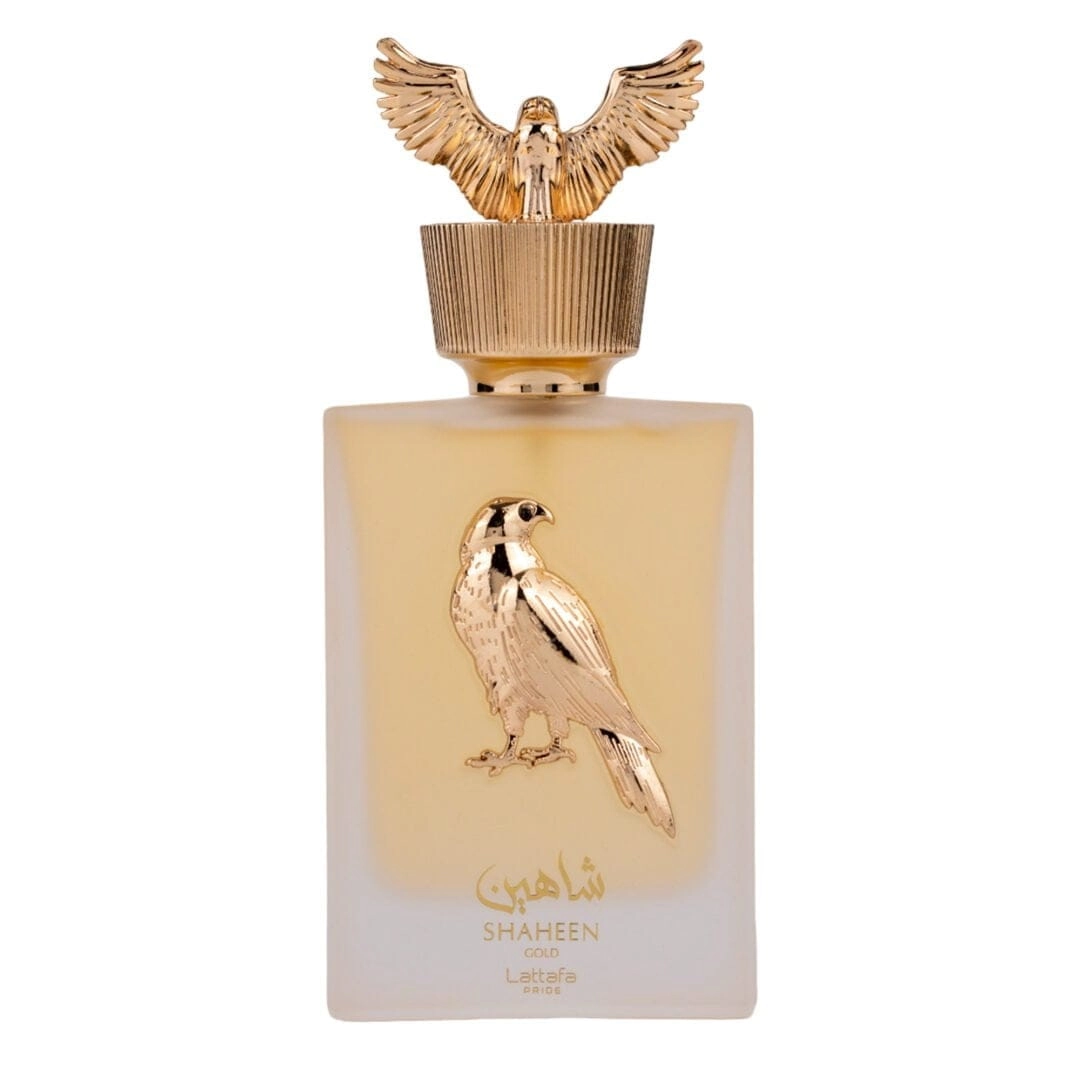 Pride Shaheen Gold, 100ml