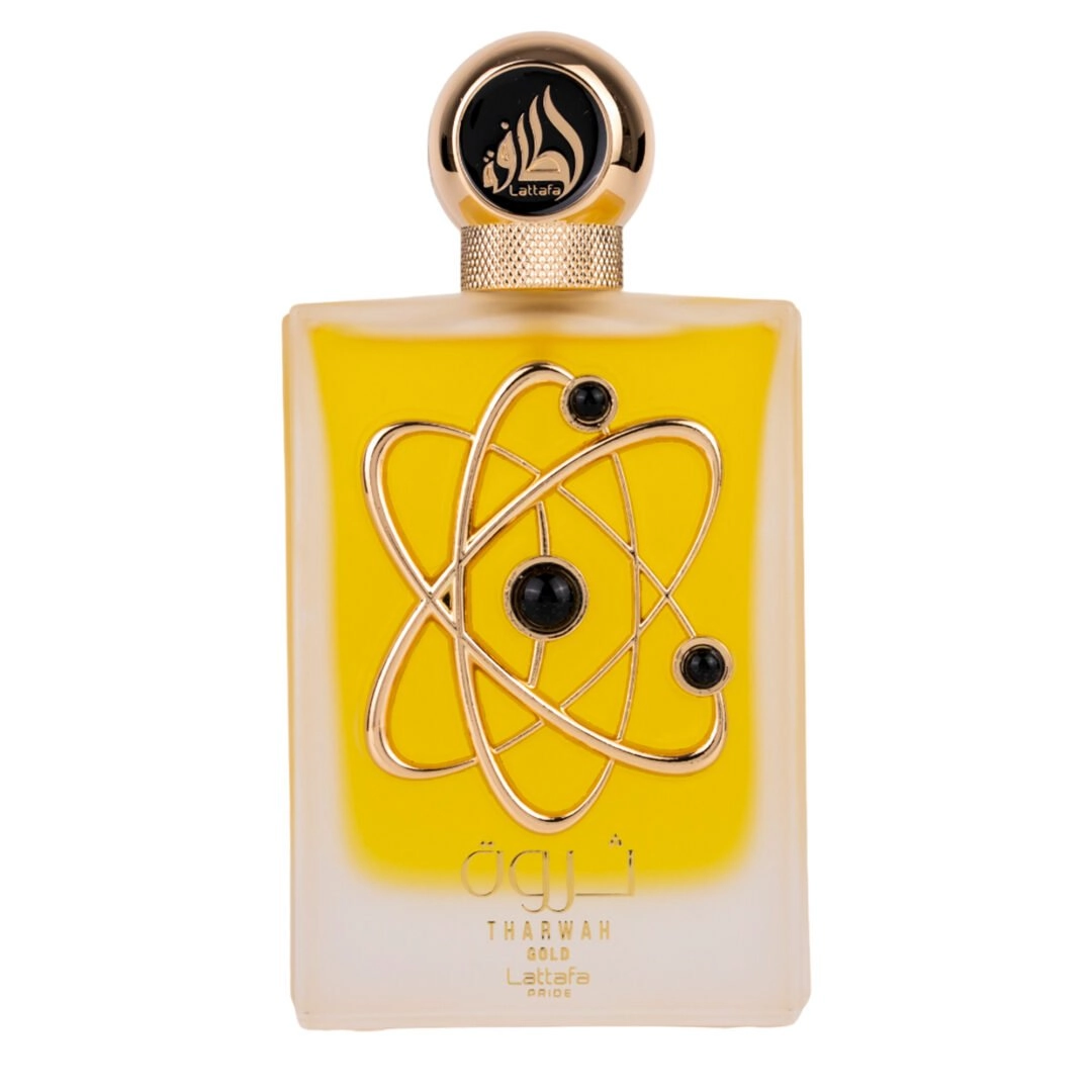 Pride Tharwah Gold, 100ml