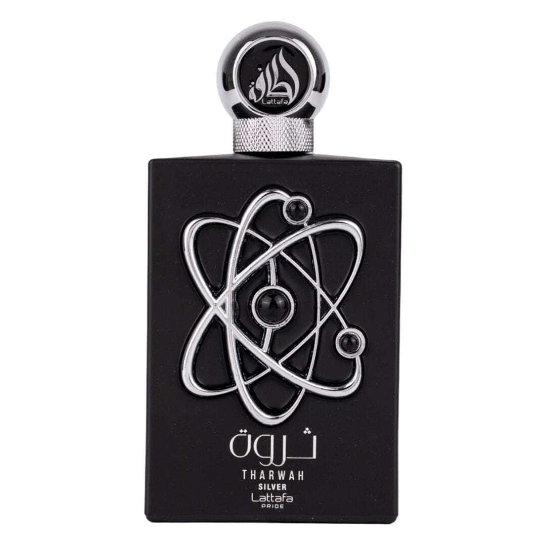 Pride Tharwah Silver, 100ml