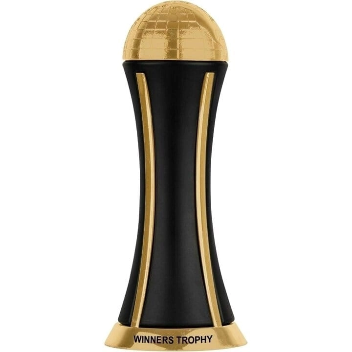 Pride Winners Trophy Gold, 100ml