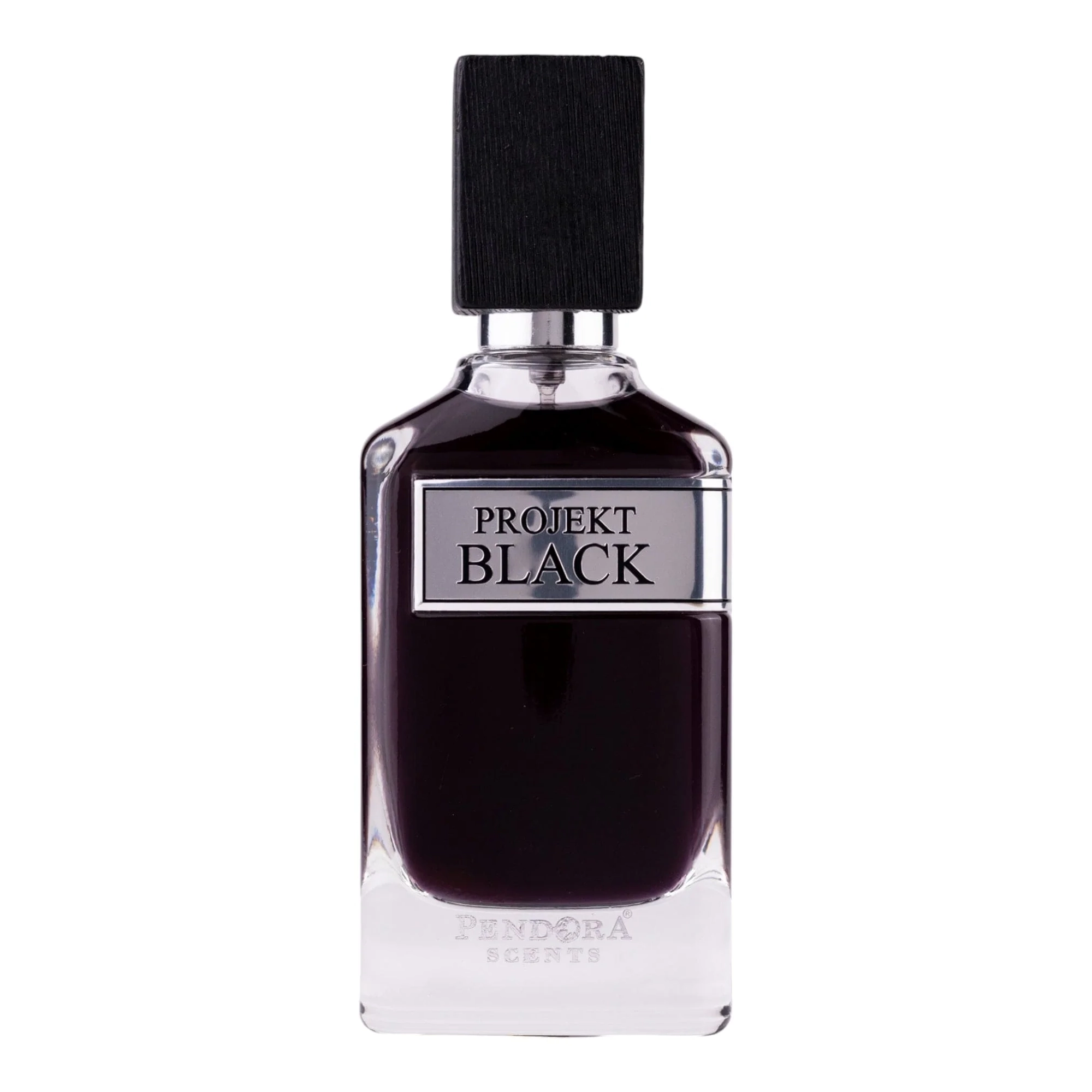 Projekt Black, EDP, 100 ml