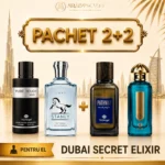 Pure Touch + Stanly + Pathway+ Arab Al Airah