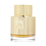 Qaaed, 100ml