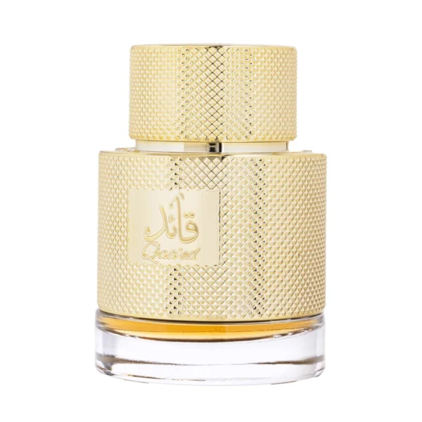 Qaaed 100ml