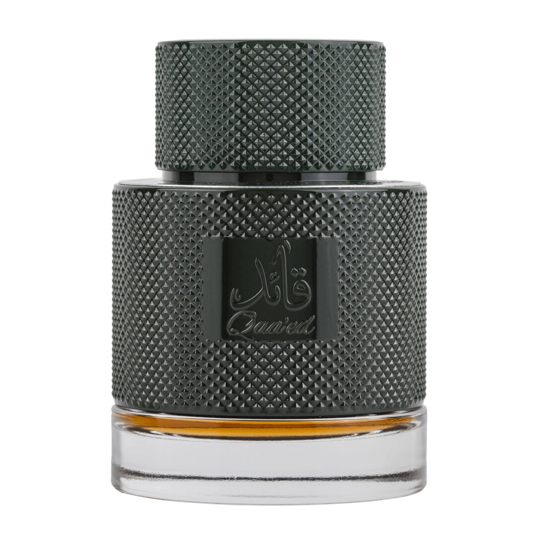 Qaaed Al Shabaab, 100ml