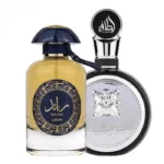 Raed Luxe 100 ml + Fakhar Man 100 ml