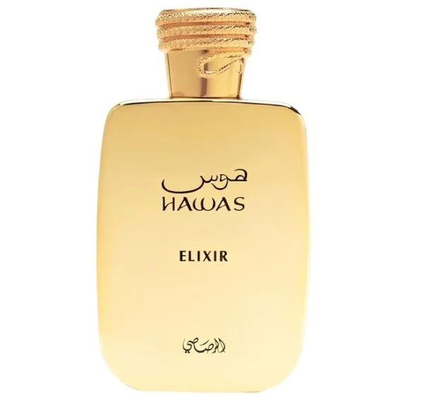 Rasasi Hawas Elixir EDP 100 ml