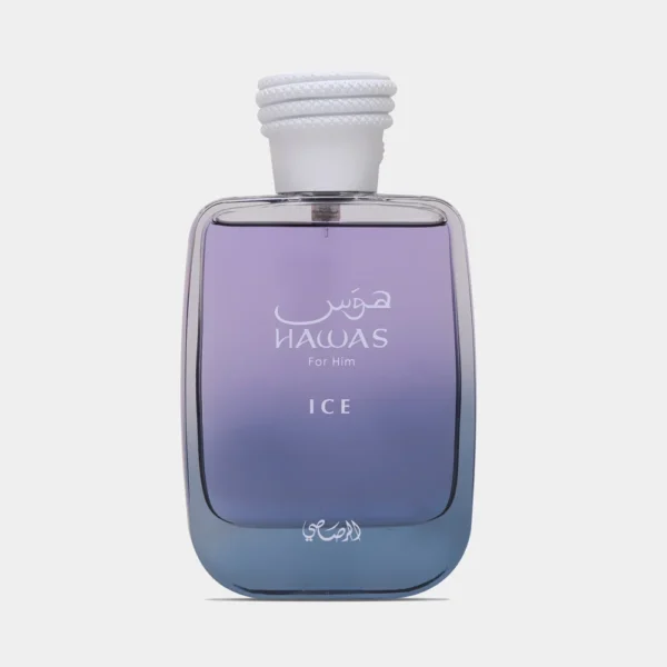 Rasasi Hawas Ice EDP 100 ml