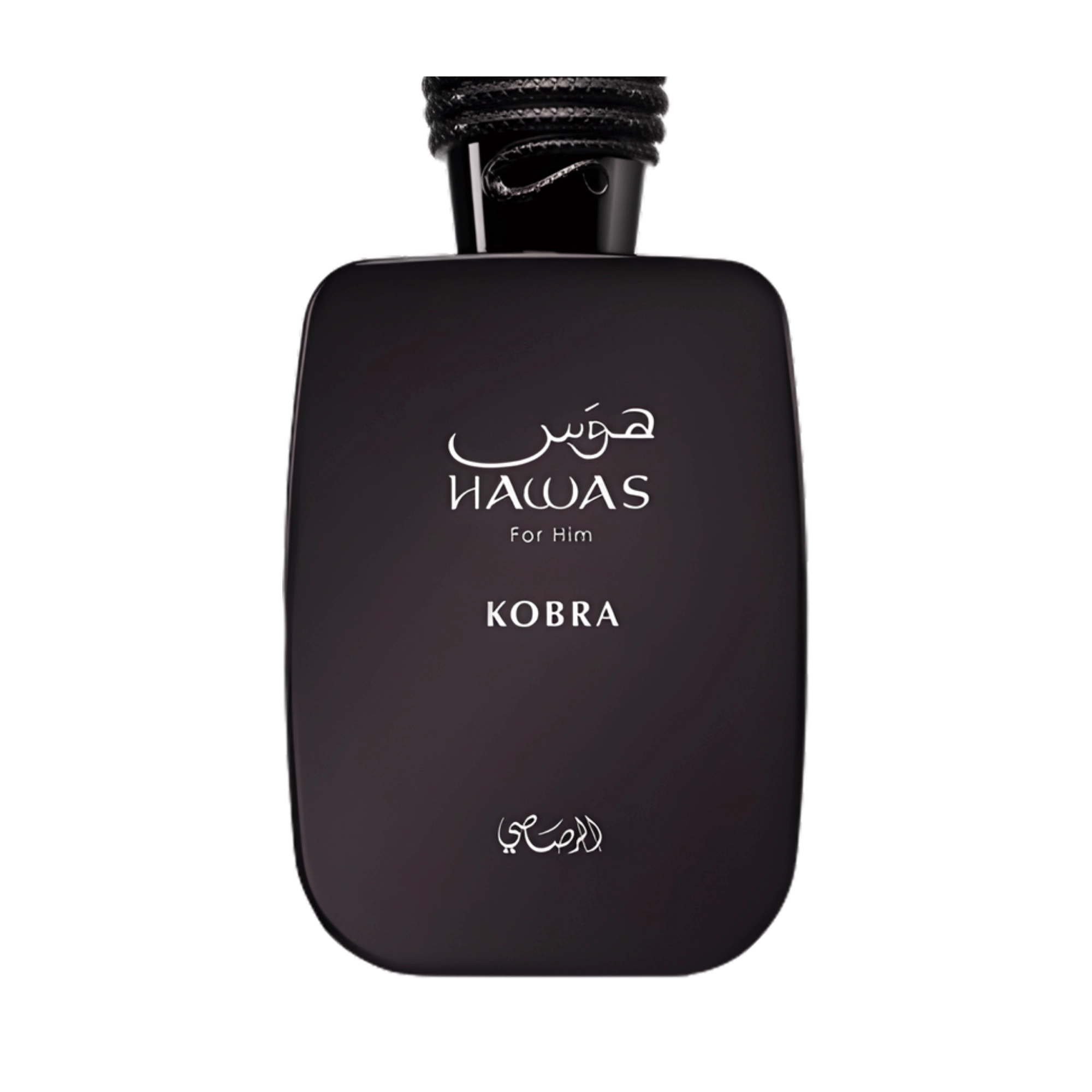 Rasasi Hawas Kobra, EDP, 100 ml