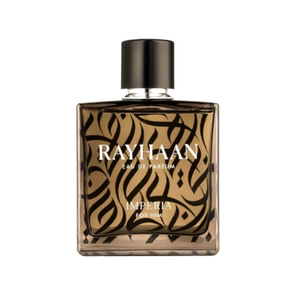Rayhaan Imperia EDP 100 ml