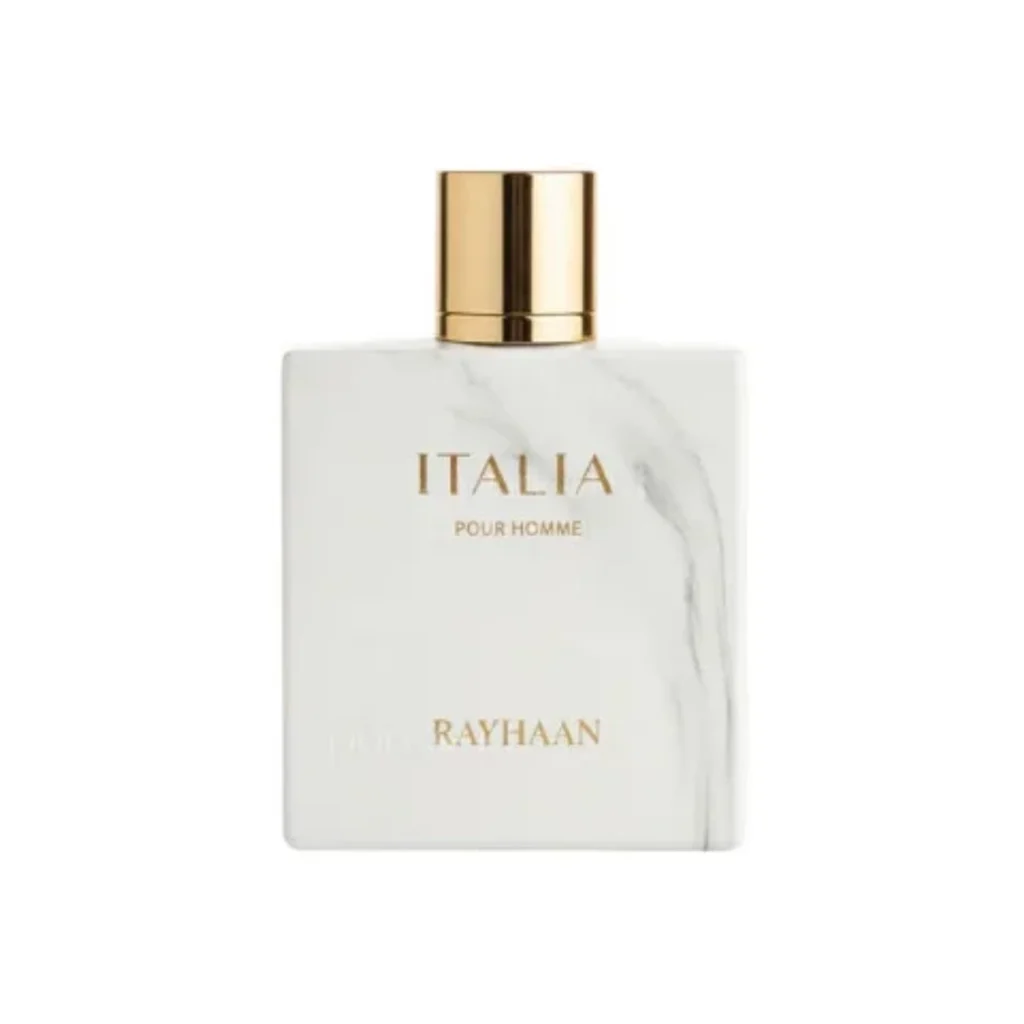 Rayhaan Italia EDP 100 ml
