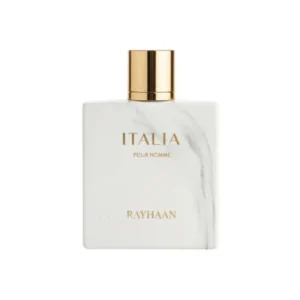 Rayhaan Italia EDP 100 ml
