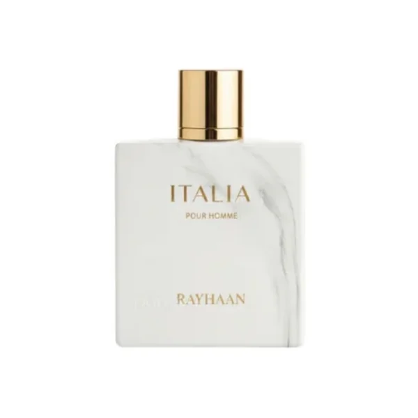 Rayhaan Italia EDP 100 ml