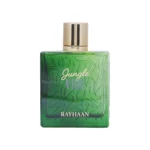 Rayhaan Jungle Vibe, EDP, 100 ml