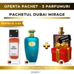 Red Cherry + Suspiro Abra Pure + Parfum Cadou