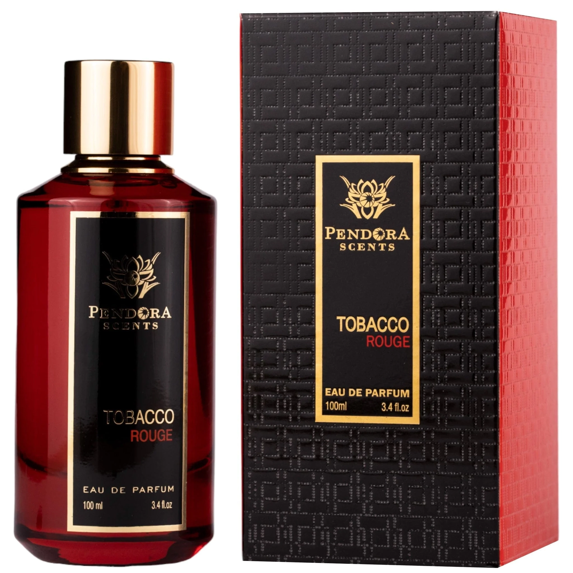 Red Tobacco Rouge, EDP, 100ml