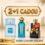 Riiffs Freeze + Arab al Airah + Parfum Cadou