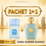 Riiffs Freeze + Opulent Dubai