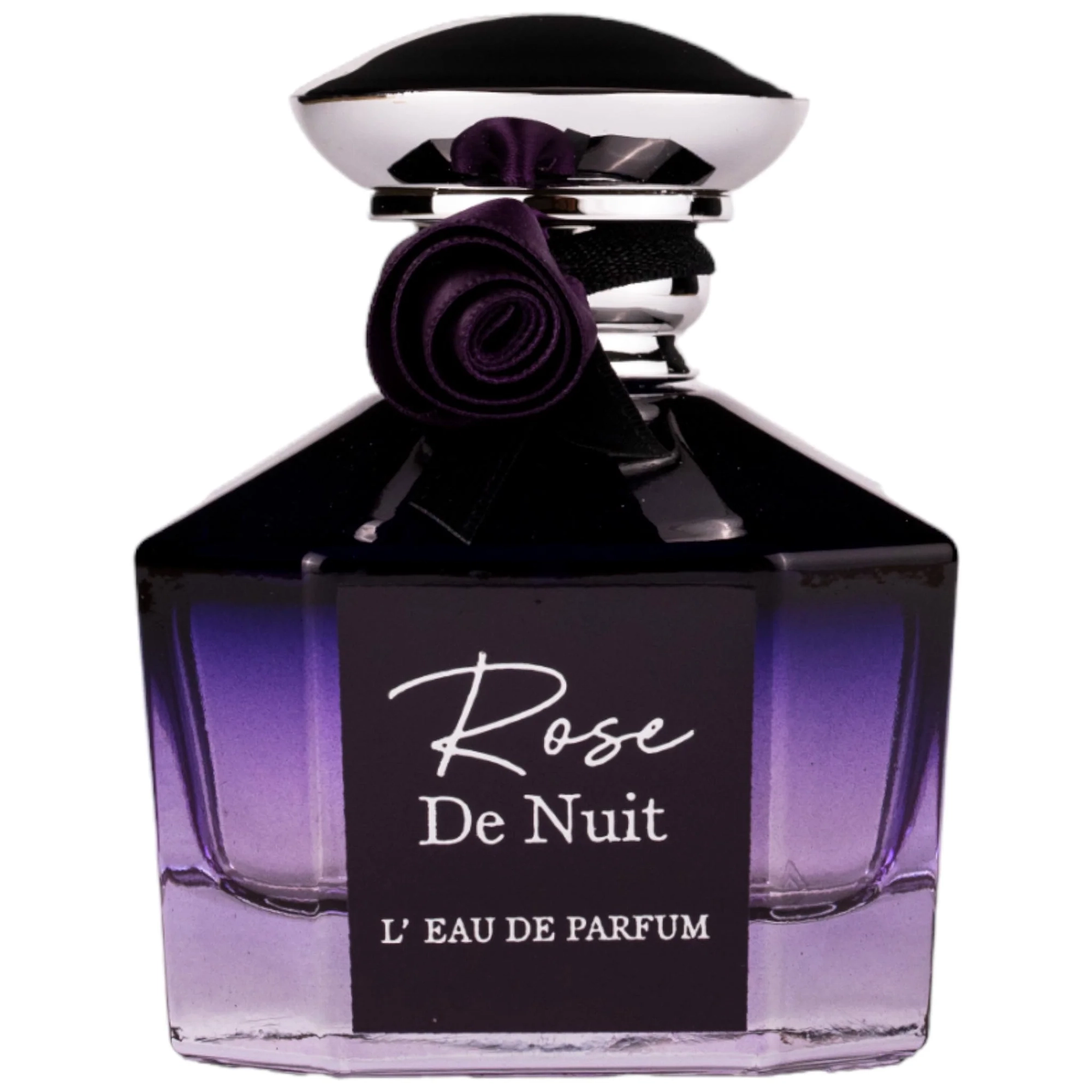 Rose de Nuit EDP 100ml
