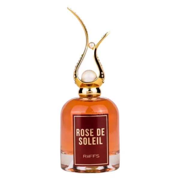 Rose de Soleil EDP 100 ml