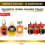 Rose de Soleil + Lulut Al Khaleej + Zainab + 3x Parfumuri Cadou