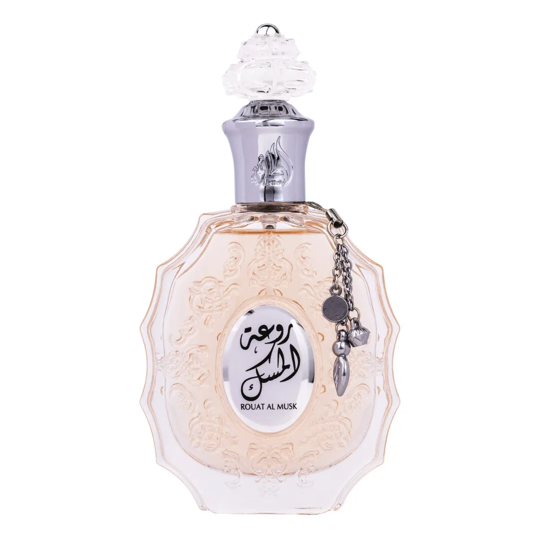 Rouat Al Musk, 100ml