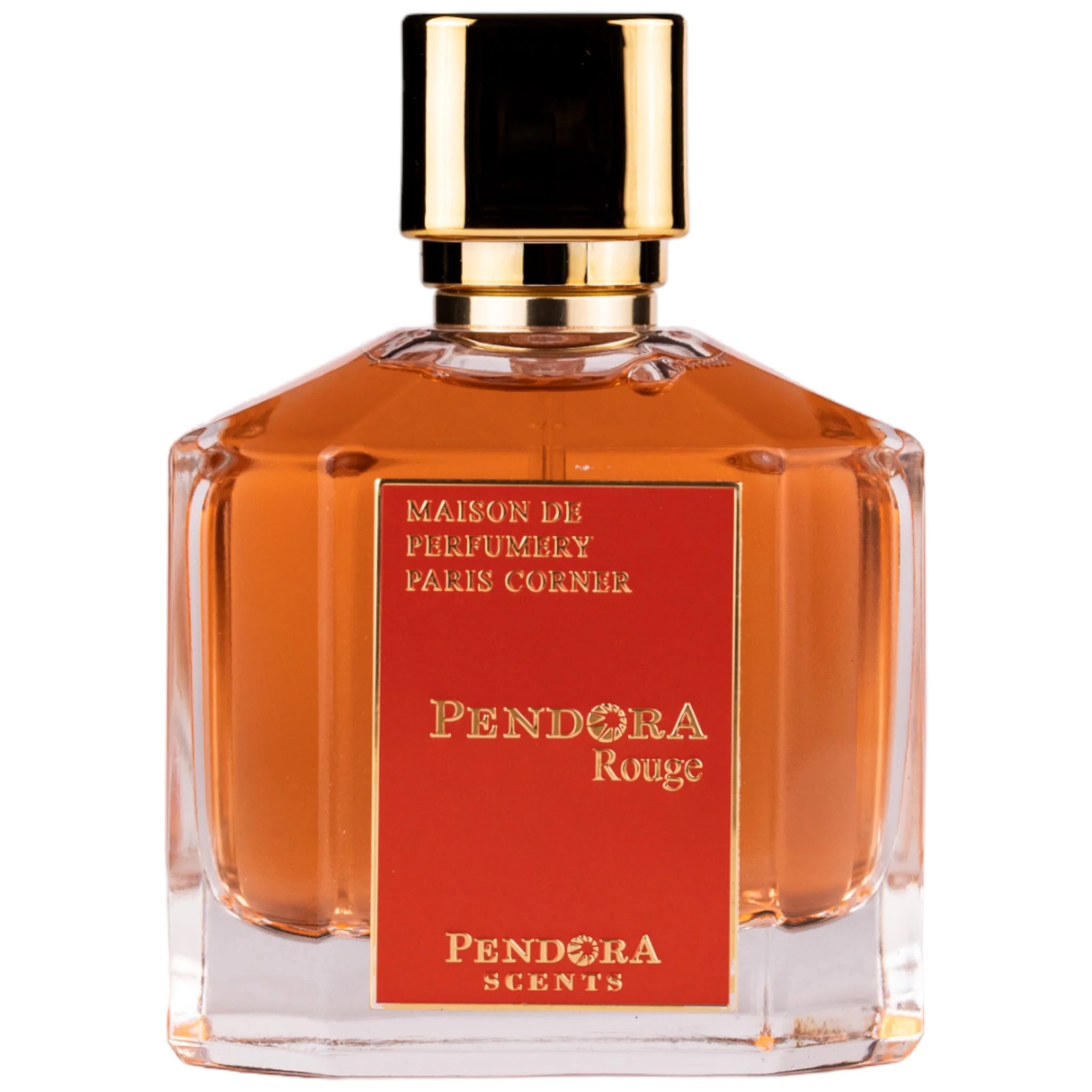 Rouge EDP 100ml