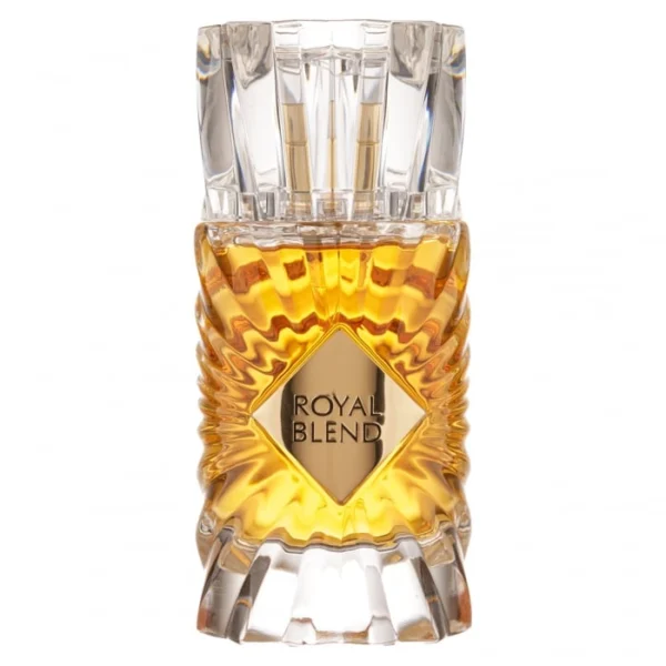 Royal Blend Extrait De Parfum 100 ml