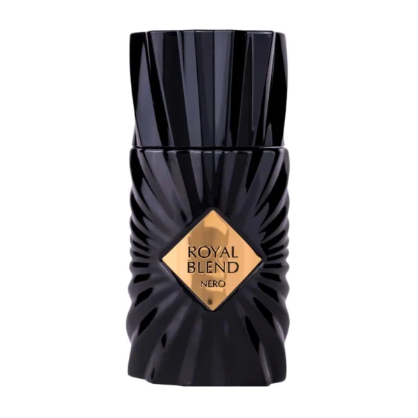 Royal Blend Nero EDP 100ml