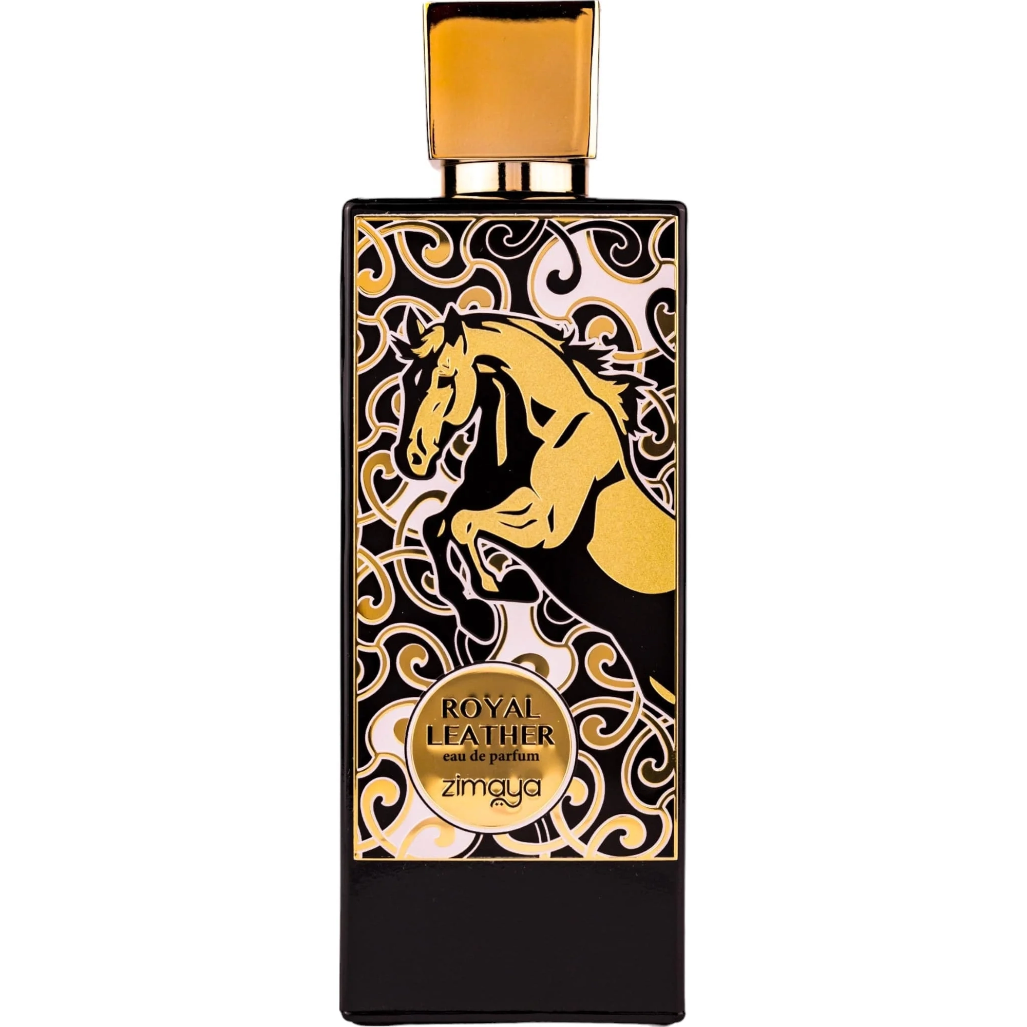 Royal Leather EDP 100ml