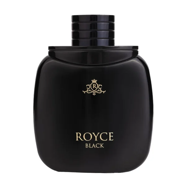 Royce Black 100ml