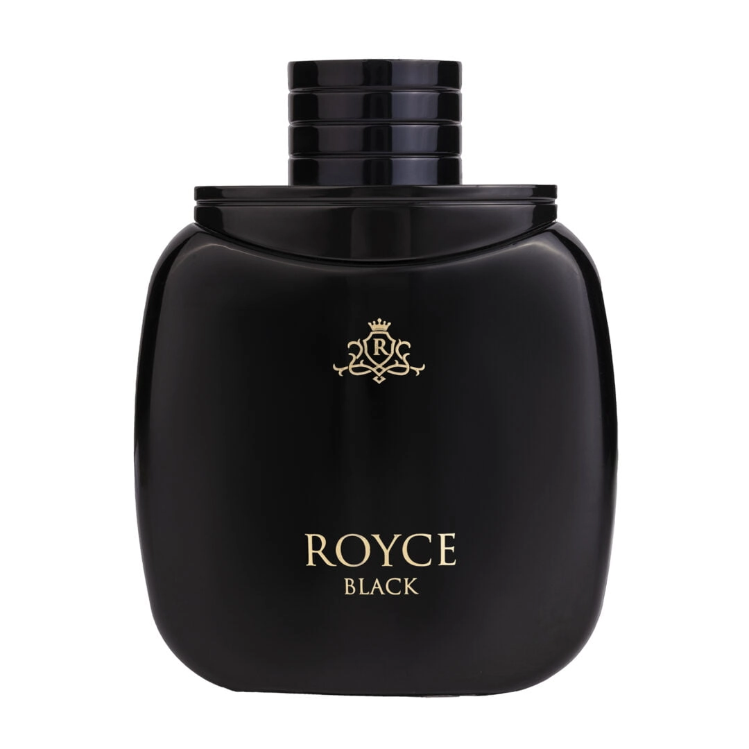 Royce Black 100ml