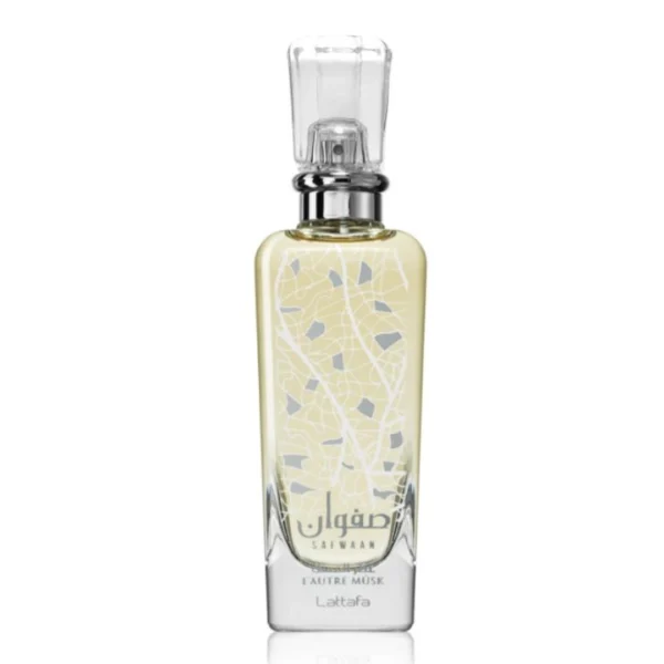 Safwaan L’autre Musk EDP 100 ml