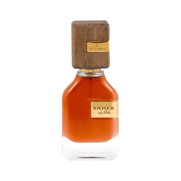 Saheb Ard Al Zaafaran EDP 100 ml