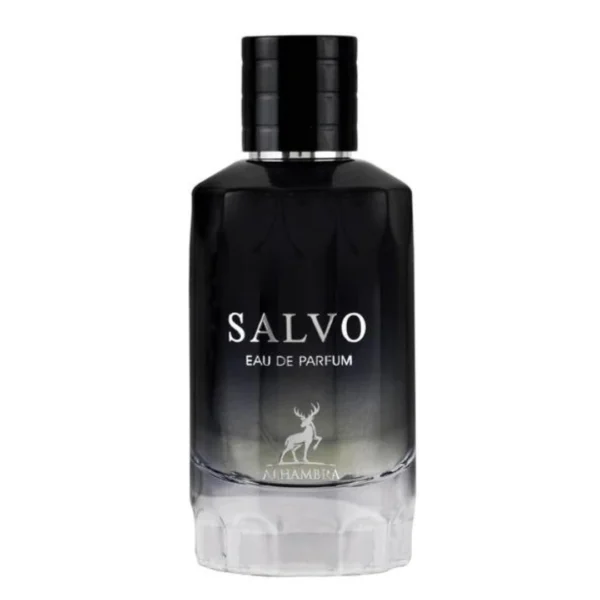Salvo EDP 100 ml