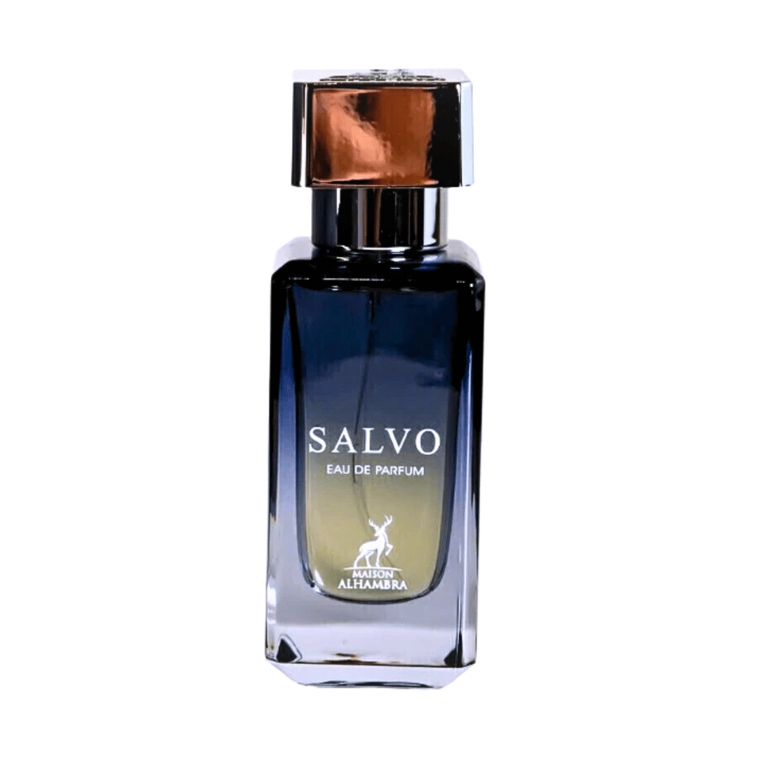 Salvo, EDP, 30 ml